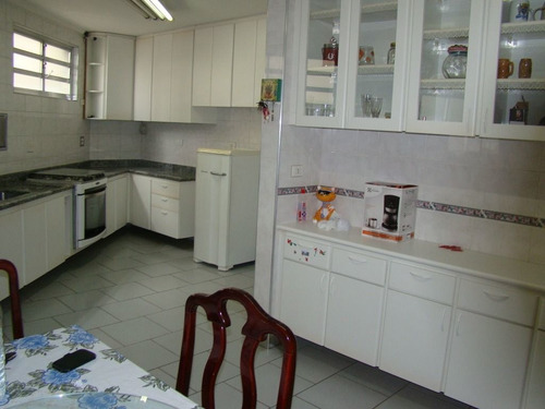 Imagem 22 de 30 de Apto Na Mooca Com 3 Dorms Sendo 1 Suíte, 2 Vagas, 235m² - Ap14878