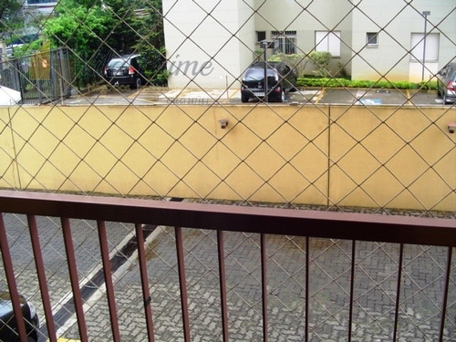 Imagem 12 de 19 de Apartamento Para Aluguel, 2 Dormitórios, Vila Leopoldina - São Paulo - 4342
