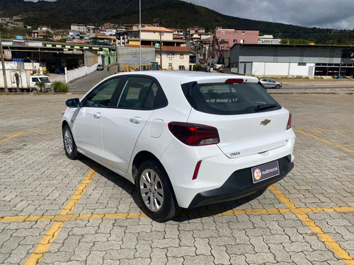Chevrolet Onix 1.0 Lt 5p