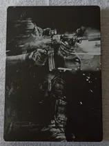 Comprar Call Of Duty: Modern Warfare 3 Xbox 360 Steelbook
