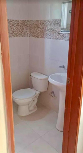 Vendo Apartamento En Prados De La Montaña Santiago