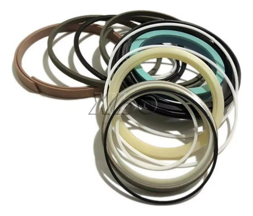 Seal Kit For 84222441 84222449 4440-6476bkt Voe11712455