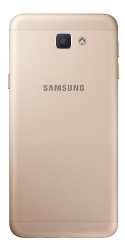 Samsung Galaxy J5 Prime Dual SIM 32 GB Dourado 3 GB RAM