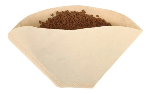 Imagen 4 de 7 de Filtros Papel Cafe N° 4 Domestic 30 Unidades Pettish Online