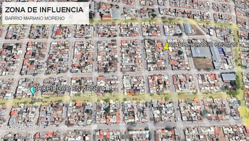 Imagen 18 de 19 de Remax Noa Ii Vende Ph B° Mariano Moreno 115m2