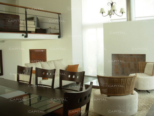 Excelente Casa De 3 Dormitorios En Playa Brava - Ref: 27242