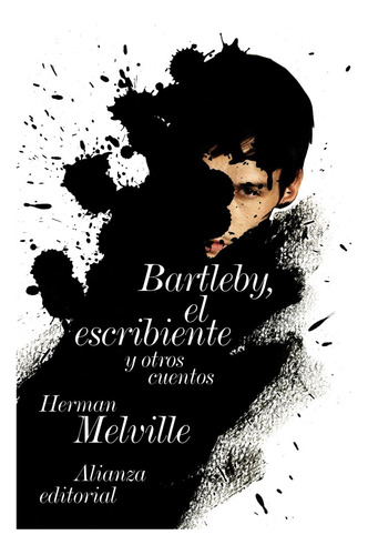 Libro Bartleby, El Escribiente - Melville, Herman