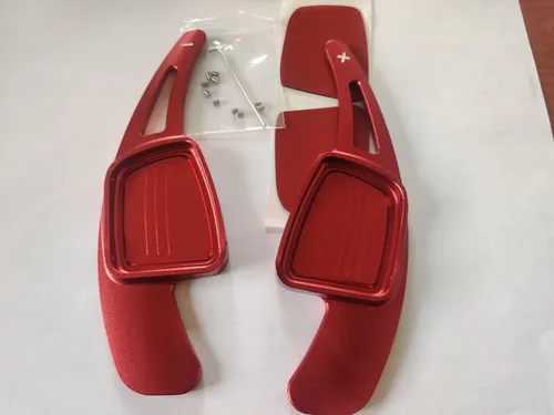 Paletas De Cambios Volante Audi A4 A3 A5 S3 S5 Tt 2017 2020