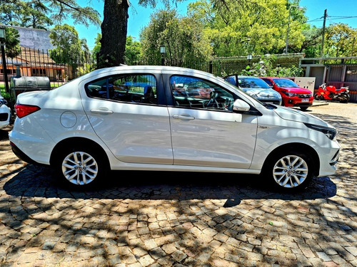 Fiat Cronos 1.3 Pack Conectividad 2019 28.000km T/usado Fcio