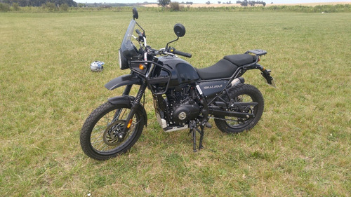 Imagen 2 de 4 de Royal Enfield Himalayan Bs6 2022