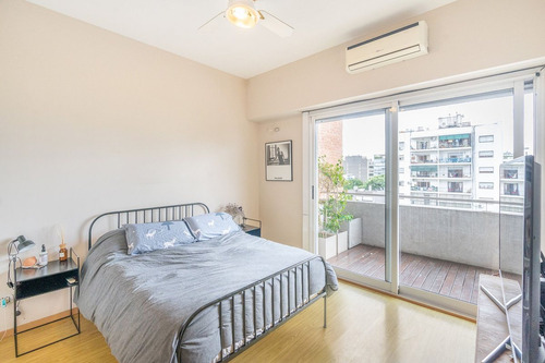 Departamento En Venta En Colegiales Torre Mafalda