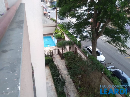 Imagem 4 de 15 de Apartamento - Vila Santa Teresa - Sp - 634058