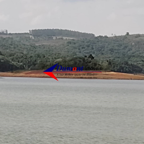 Imagem 8 de 13 de Loteamento Ecologico As Margens Da Represa De Ibíúna.