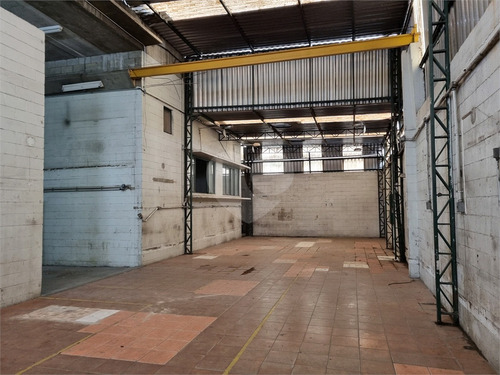 Imagem 16 de 30 de Prédio Comercial, Industrial Chacará Santo Antônio Zona Sul - Reo638879