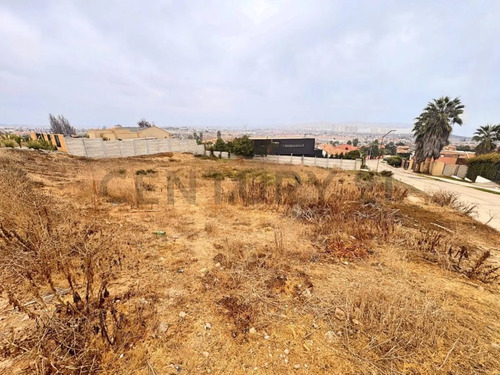 Se Vende Terreno Esquina En Peñuelas, Coquimbo