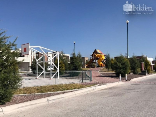 Imagen 6 de 7 de Terreno En Venta Fraccionamiento El Lago Residencial