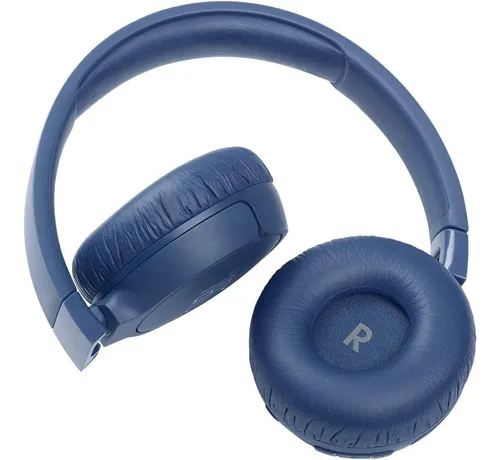 Audífonos Inalámbricos Bt Jbl Noise Cancelling Tune 660nc