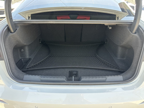 Audi Serie S 2.0 S3 L Tfsi Sedán At Dsg