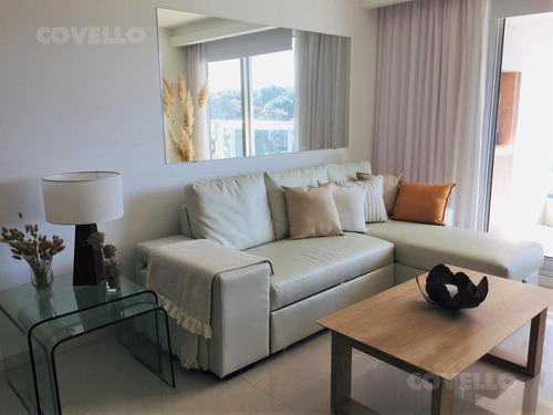 Imagen 2 de 30 de Alquiler Apartamento De 1 Dormitorio - Playa Brava