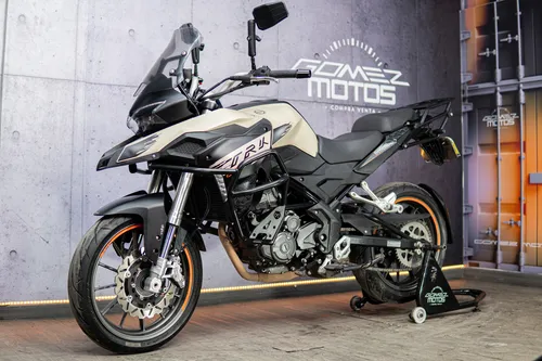 Benelli Trk 251 2024