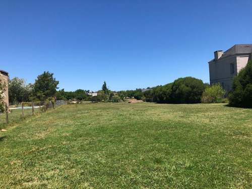 Imagen 3 de 7 de Lote En Venta En Santa Catalina, Villanueva, Tigre