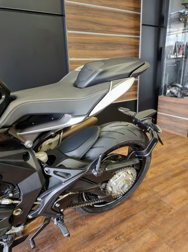 Imagen 5 de 10 de Mv Agusta Brutale 800 Rr Scs - 140cv - No Ducati, Ktm,yamaha