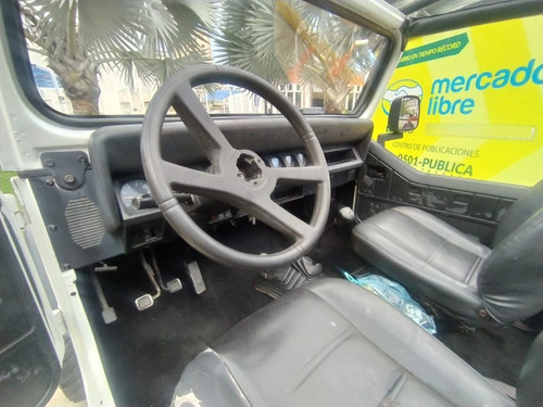 Imagen 8 de 17 de Jeep Wrangler