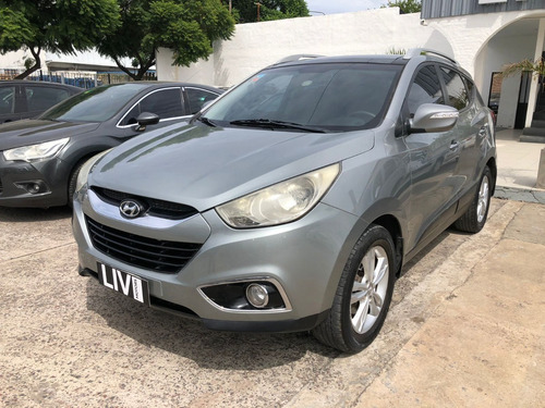 Imagen 4 de 25 de Hyundai Tucson 2.0 4wd At Año 2013 - Liv Motors