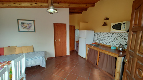 Cabañas Mónica 3 Y 4