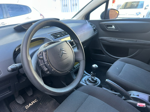 Citroën C4 1.6 X Pack Look