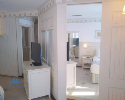 Imagem 4 de 24 de Flat À Venda, 64 M² Por R$ 1.211.000,00 - Jurerê Internacional - Florianópolis/sc - Fl0008