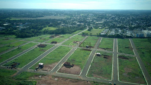 Terreno À Venda, 280 M² Por R$ 35.000,00 - Loteamento Vila Maria - Foz Do Iguaçu/pr - Te1575