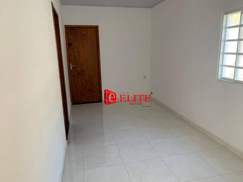 Imagem 19 de 30 de Água Em Abundância! Chácara Com 2 Dormitórios À Venda, 5520 M² Por R$ 550.000 - Freitas - São José Dos Campos/sp - Ch0057