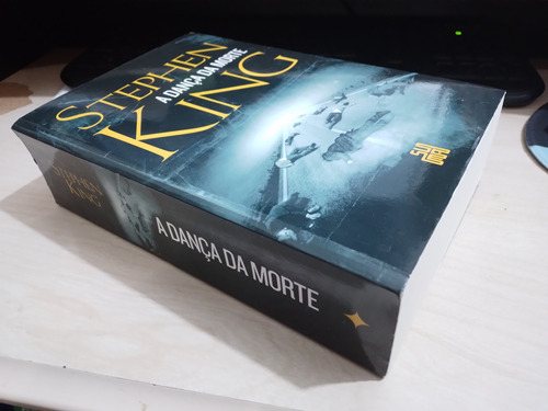 A Dança Da Morte - Stephen King