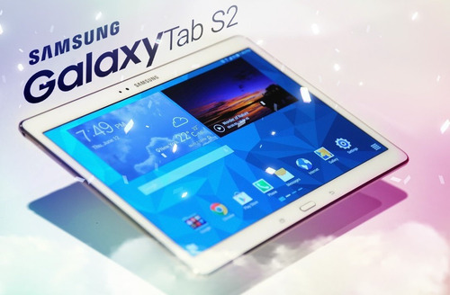 Tablet Samsung Galaxy S2 Con Teclado Boleta Tienda Comercial