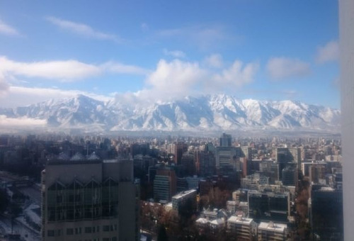 Imagen 17 de 17 de Cerro San Cristobal