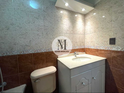 Casa 3 Pisos - 120 M2 - 4d- 2b-1est (109709)