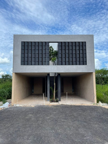 Imagen 10 de 20 de Departamento En Venta En Merida En Zona Norte Tipo Townhouse