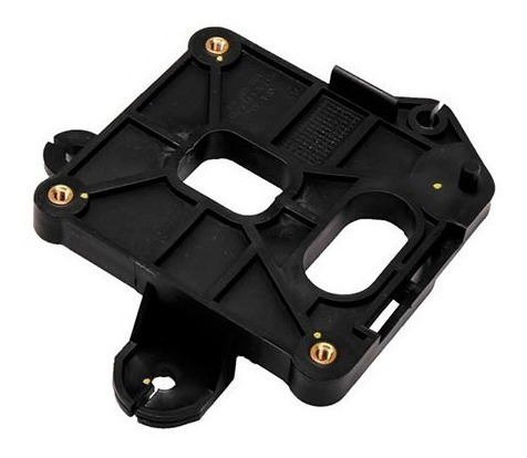 Base Soporte Computadora Chevrolet Aveo 1.6 2017 Gm Parts