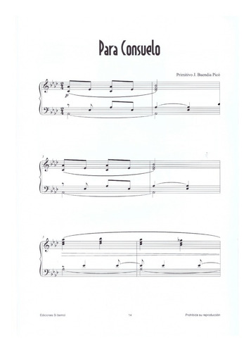 Colección Flamenco, Volumen 6.