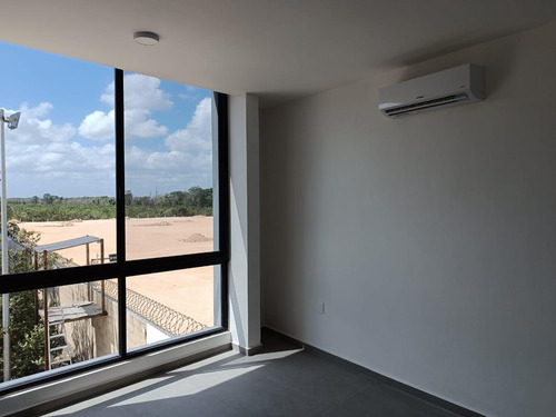 Casa En Condominio En Renta En Arbolada, Benito Juárez, Quintana Roo