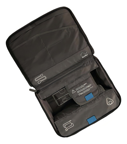 Cpap Airsense 10 Autoset para ela, da ResMed