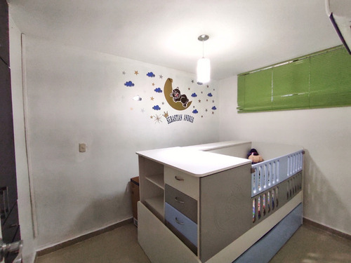 Imagen 6 de 10 de Apartamento En Solanas Del Ávila.