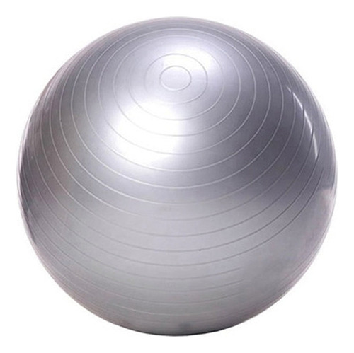 Pelota Balón Yoga Pilates Gym Fisio 55 65 75 85cm