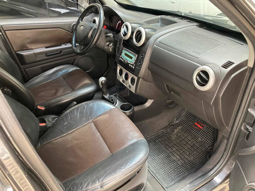 Ford Ecosport 2.0 My10 Xlt Plus 4x2 2011