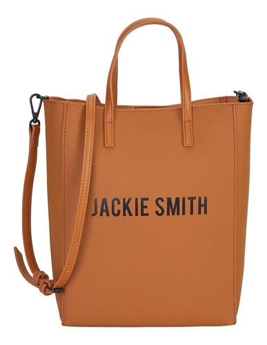 Cartera Mini Corita Net Jackie Smith. Original En Caja.