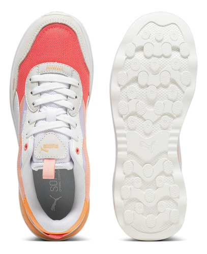 Puma Runtamed Platform Mujer