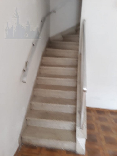 Imagem 3 de 18 de Casa Para Venda, 3 Dormitórios, Vila Brasilina - São Paulo - 11999