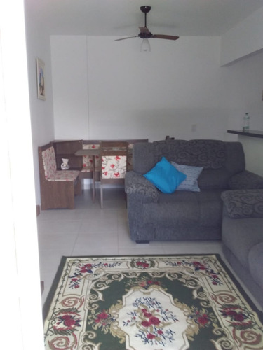 Imagem 16 de 18 de Apartamento Na Vila Atlântica, Em Mongaguá Lado Praia À 150 Metros Do Mar