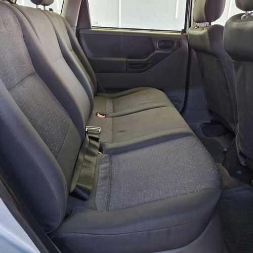 Chevrolet Meriva Meriva Joy 1.4 MPFI 8V ECONOFLEX 5p